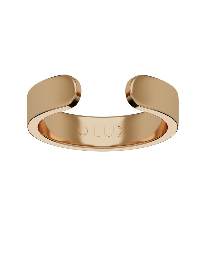 Olux Magnetic - Wellness Ring