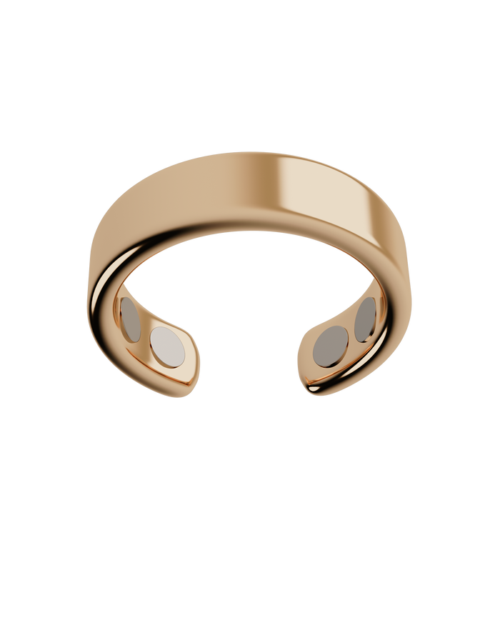 Olux Magnetic - Wellness Ring