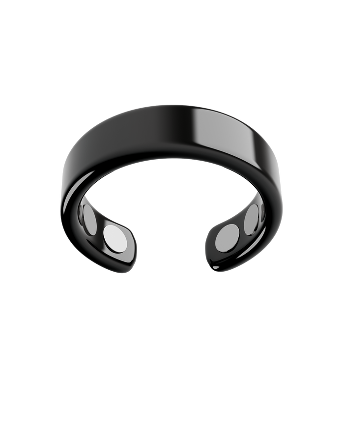 Olux Magnetic - Wellness Ring