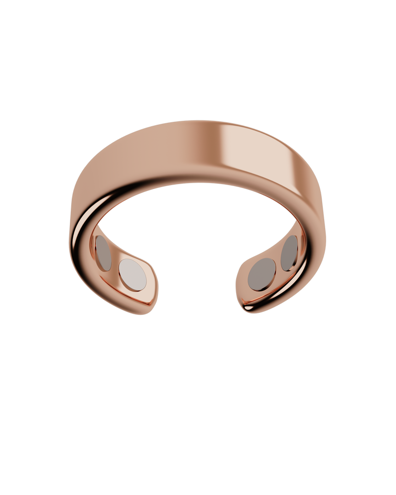 Olux Magnetic - Wellness Ring