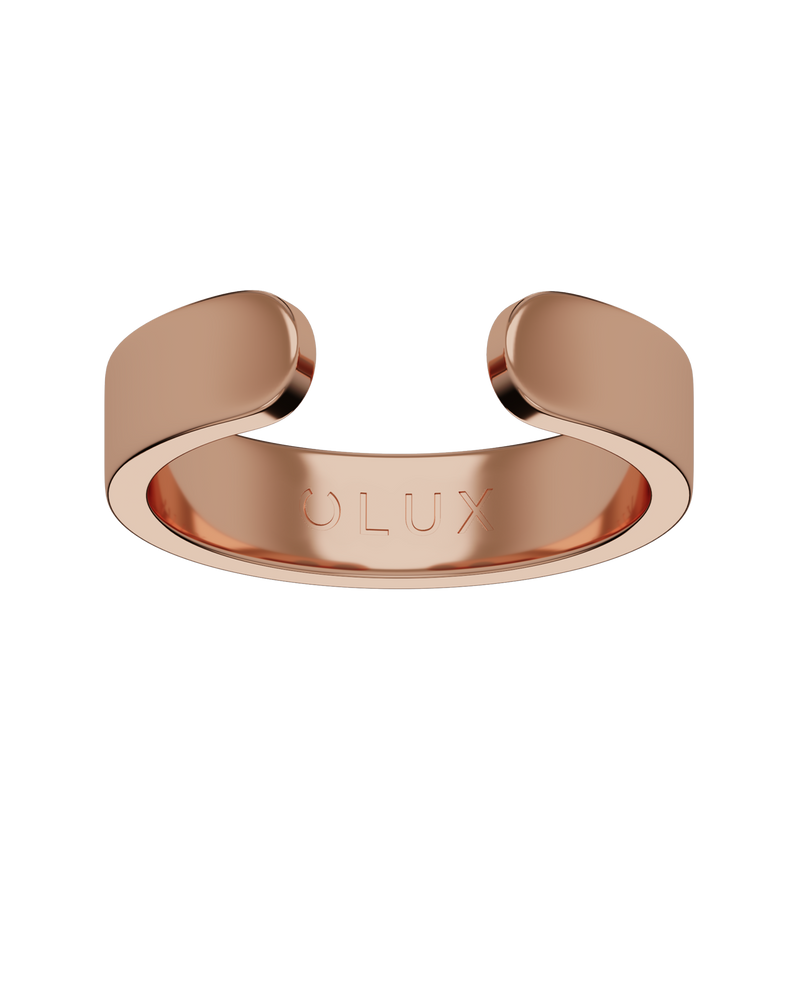 Olux Magnetic - Wellness Ring